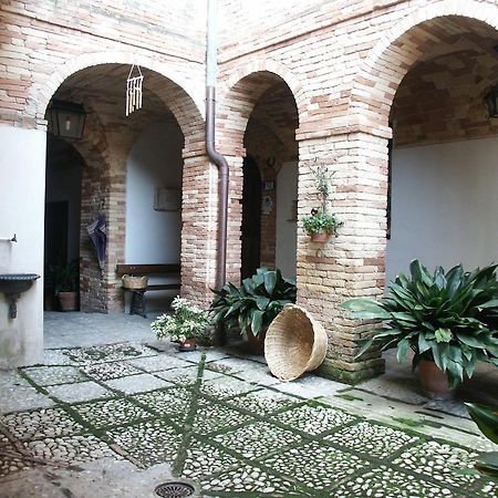 B&B Lauretum Loreto Aprutino Kültér fotó
