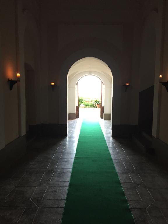 B&B Lauretum Loreto Aprutino Kültér fotó
