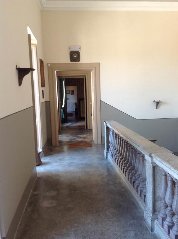 B&B Lauretum Loreto Aprutino Kültér fotó
