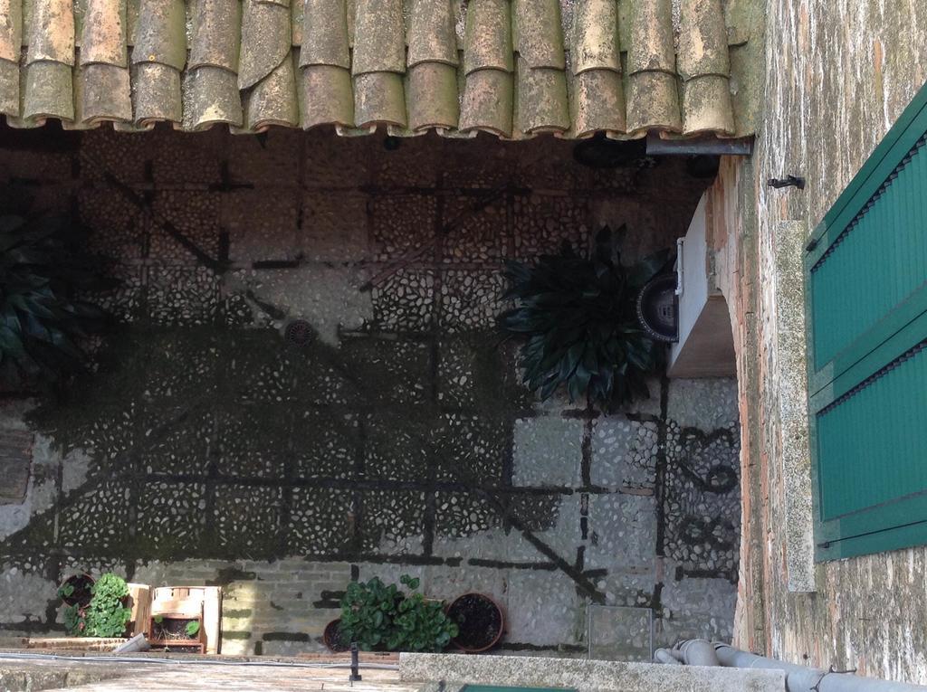 B&B Lauretum Loreto Aprutino Kültér fotó