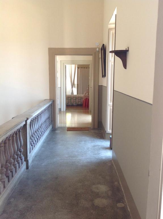 B&B Lauretum Loreto Aprutino Kültér fotó