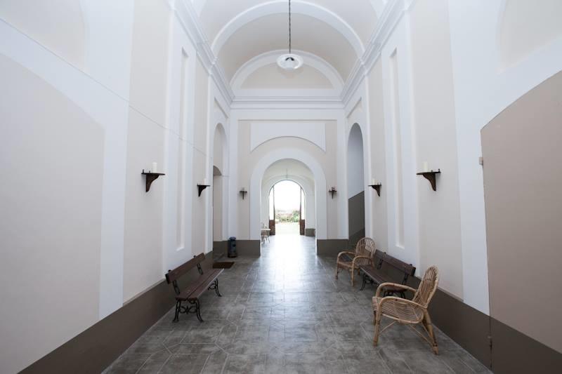 B&B Lauretum Loreto Aprutino Kültér fotó