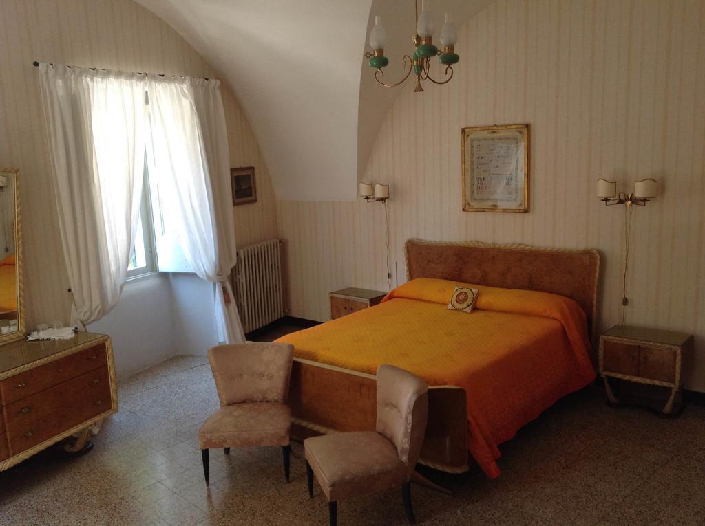 B&B Lauretum Loreto Aprutino Kültér fotó