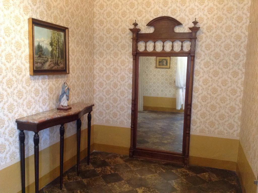 B&B Lauretum Loreto Aprutino Kültér fotó