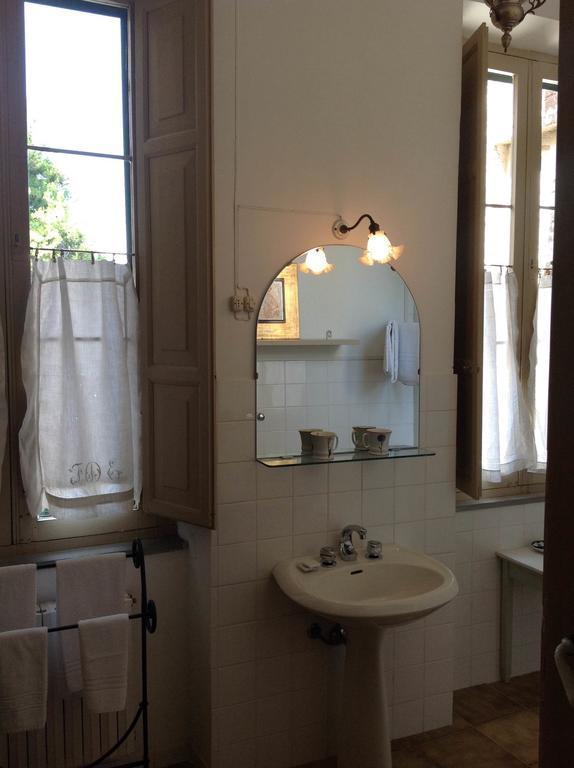 B&B Lauretum Loreto Aprutino Kültér fotó