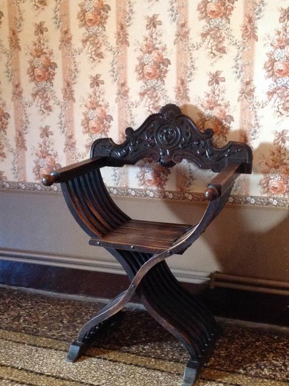 B&B Lauretum Loreto Aprutino Kültér fotó