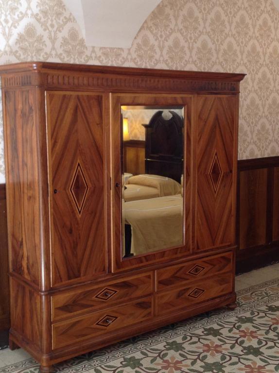 B&B Lauretum Loreto Aprutino Kültér fotó