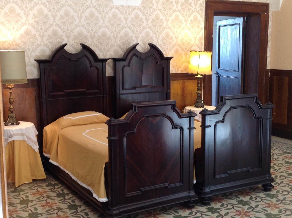 B&B Lauretum Loreto Aprutino Kültér fotó